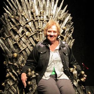 Meet your Posher, Bobbie